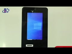 Kiosk màn hình cảm ứng