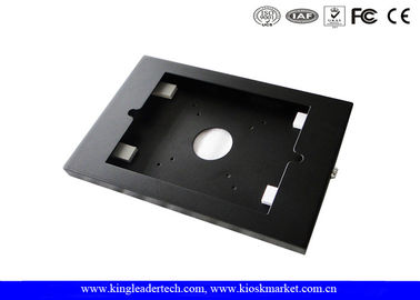 Mua Tamper - Proof iPad Kiosk Enclosure Với bột tráng Hoàn Đen online manufacture
