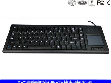 Mua Phím Silkscreen Bàn phím nhựa công nghiệp huyền thoại và giao diện USB hoặc PS / 2. online manufacture