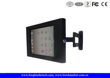 Mua Thép cán nguội Ipad Kiosk Stand Home 3G Radio để rút thăm trúng thưởng online manufacture