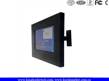 Mua Treo Tường có thể khóa Ipad Kiosk Đứng Với giá đỡ cho Samsung Tab 10.1 Inch online manufacture