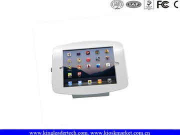 Mua iPad Mini trắng iPad Kiosk Tầng Đứng thể khóa tường Mount & Desktop online manufacture