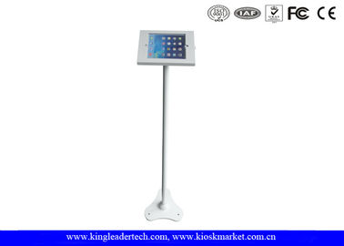 Mua Khóa phím Ipad Kiosk Stand 3G Radio Paint Finish để rút thăm trúng thưởng online manufacture