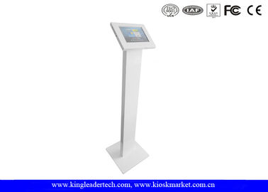Mua Kim loại 10.1 Inches an Samsung Tablet Kiosk Núi Durable online manufacture