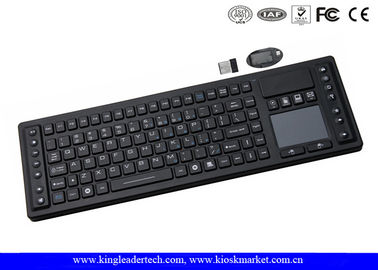 Mua Tùy chỉnh không dây Silicone Keyboard, Với F1 ~ F12 Các phím chức năng online manufacture