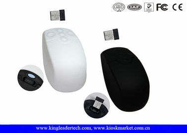Mua CE FCC ROHS chứng nhận 2.4GHz Wireless Optical Mouse Chuột nghiệp online manufacture