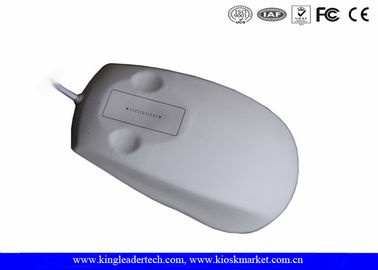 Mua USB 2.0 truyền chống thấm Chuột Laser Với cuộn Touchpad online manufacture