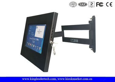 Mua Samsung Galaxy Ipad Kiosk Stand, Tablet Kiosk Enclosure Treo Tường online manufacture