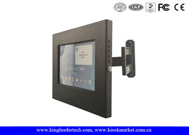 Mua Kiosk bảo mật Ipad chắc chắn Vỏ nhựa cánh tay đòn cho thiết bị điện tử online manufacture