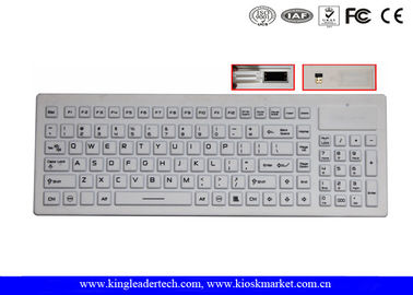 Mua IP67 không dây Silicone Keyboard, Với F1 ~ F12 Các phím chức năng online manufacture