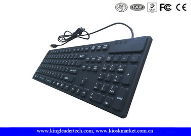 Mua IP68 công nghiệp chống thấm Bàn phím, Numeric Diện tích và phím chức năng online manufacture