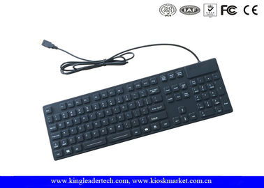 Mua Tùy USB Silicone bàn phím cấp y tế với phần Numeric online manufacture