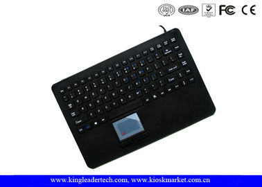 Mua Chuẩn y tế IP68 Bàn phím chống thấm nước với Touchpad quang, Bệnh viện sử dụng online manufacture