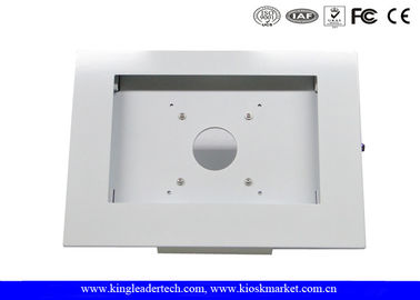 Mua Cán nguội Thép Desktop & Wallmount Tablet Kiosk Enclosure online manufacture