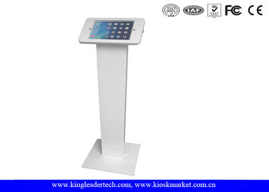 Mua Vòng giữ kiosk Corner ipad có thể khóa, tablet kiosk bao vây có kệ Rugged online manufacture
