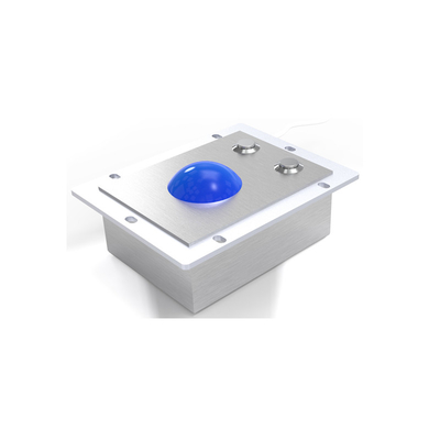 Mua Bảng điều khiển Mount Rugged Trackball Giao diện USB PS2 Chuột Trackball công nghiệp online manufacture