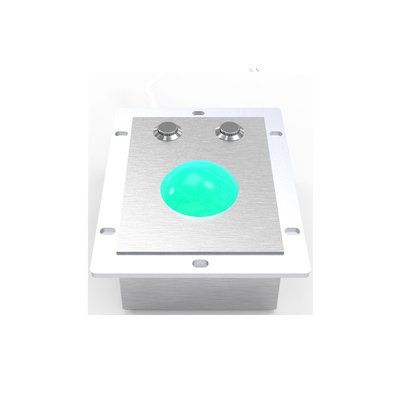 Mua Chuột bi xoay công nghiệp không thấm nước Bảng điều khiển bi nhựa nhẹ 50mm Gắn bi xoay online manufacture