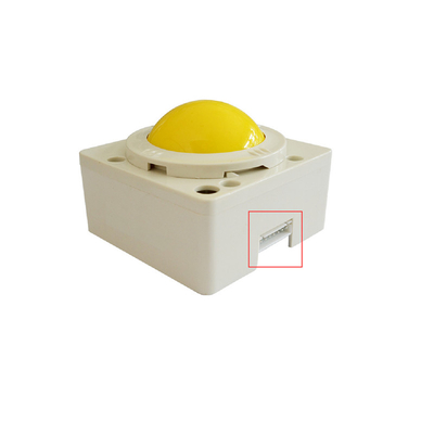 Mua Mô-đun chuột bi xoay công nghiệp chắc chắn Chống nước độ nhạy cao chống phá hoại online manufacture