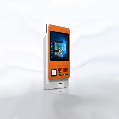 Mua Màn hình LCD chân dung Màn hình cảm ứng treo tường Kiosk Vỏ thép chắc chắn online manufacture