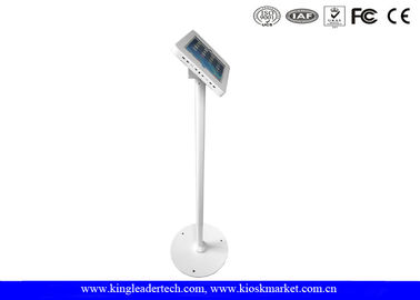 Mua VESA chắc chắn chống phá hoại sàn máy tính bảng đứng khóa an toàn khóa để hiển thị online manufacture
