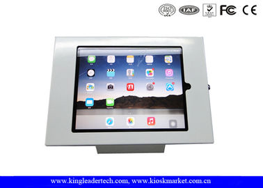 Mua Màn hình máy tính bảng chống trộm cắp Sơn hoàn thiện FCC Vỏ kiosk gắn tường online manufacture