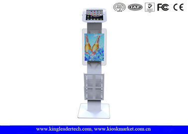 Mua Giá đỡ kiosk máy tính bảng tùy chỉnh bền TN TT với khung dữ liệu online manufacture