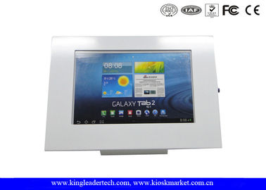 Mua 10.1 '' Giá đỡ máy tính bảng Android Giá đỡ máy tính để bàn Chống trộm cắp Bằng chứng giả mạo online manufacture