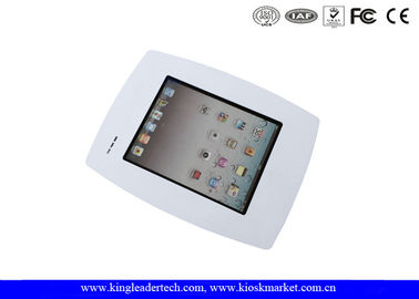 Mua Giá đỡ Vesa Máy tính bảng Android Kiosk Bột tráng cho Triển lãm Thương mại online manufacture