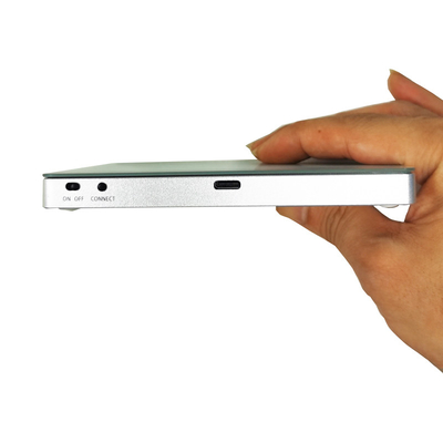 Mua Bàn di chuột độc lập không dây 2.4G Chuột y tế USB Dongle siêu mỏng online manufacture
