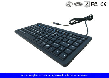 Mua Bàn phím chống ăn mòn IP68 Silicon dành cho bệnh viện, 87 phím online manufacture