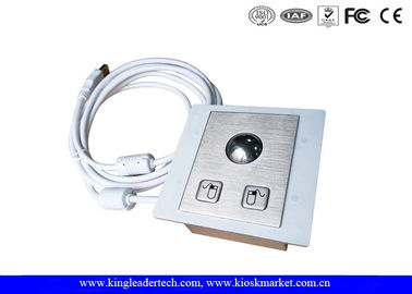 Mua Chuột Trackball công nghiệp chống mài mòn 304 EMC không gỉ online manufacture