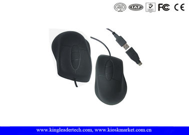 Mua Cấp công nghiệp hoặc cấp y tế IP68 chuột không thấm nước Chuột quang học Silicone online manufacture