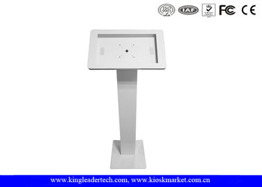 Mua An ninh Độc lập Ipad Kiosk Stand Đối với 18.4 inch Samsung Galaxy Tablet online manufacture