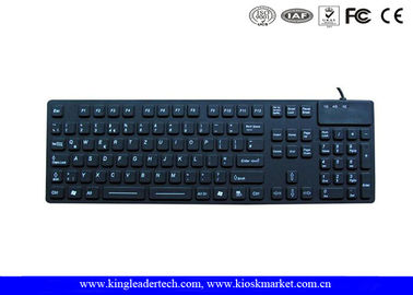 Mua Bàn phím chống thấm nước đầu tiên F1 - F12 phím chức năng và phím số online manufacture
