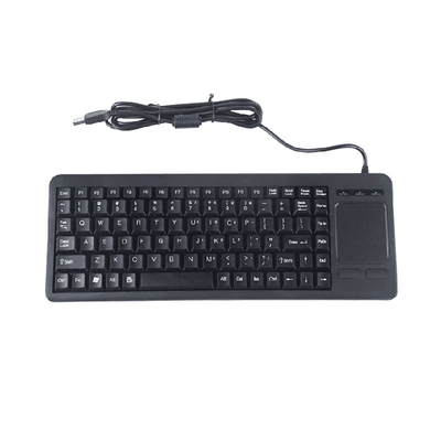 Mua Bàn phím nhựa công nghiệp cỡ nhỏ với 88 phím và Touchpad tích hợp online manufacture