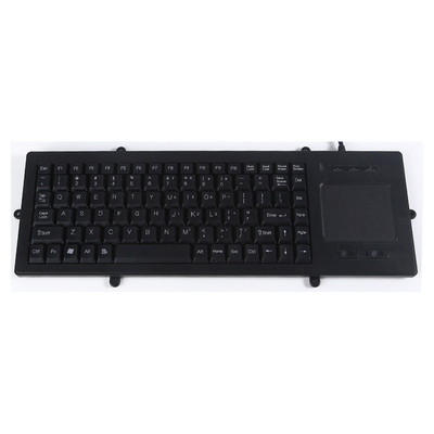 Mua Bàn phím USB PS/2 bằng nhựa công nghiệp Panelmount chống nước với chuột Touchpad online manufacture
