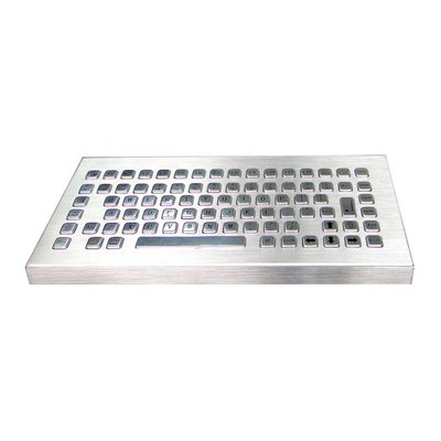 Mua Máy phím kim loại thép không gỉ chống phá hoại với 12 phím chức năng online manufacture