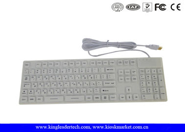 Mua Giao diện tiếng Hebrew với bàn phím không thấm nước với Giao diện Ngôn ngữ Tuỳ chỉnh online manufacture