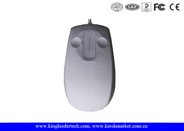Mua IP68 Chuột có thể giặt được bằng chuột quang, In lụa Logo không thấm nước online manufacture