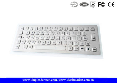 Mua 64 Full Travel phím IP65 đánh giá ban Núi Bàn phím Đối với ứng dụng kiosk công nghiệp online manufacture