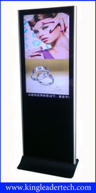 Mua 1080P WIFI Digital Signage 55 '' cho quảng cáo Với đa chức năng hệ thống Android online manufacture