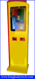 Mua Màn hình LCD Kiosk quảng cáo kỹ thuật số đa chức năng không dây với hệ thống Android online manufacture
