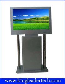 Mua Kiosk Signage kỹ thuật số 47 '' WIFI 3G Android Kiosk Hiển thị Vỏ thép bền online manufacture