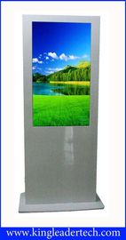 Mua Bảng hiệu kỹ thuật số 1080P WIFI 3G dành cho Kiosk hệ thống Android quảng cáo online manufacture