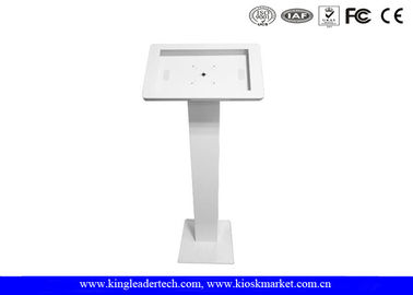 Mua Tầng vững chắc Standing Ipad Kiosk Lắp Ghế 18.4 inch Samsung Galaxy View online manufacture