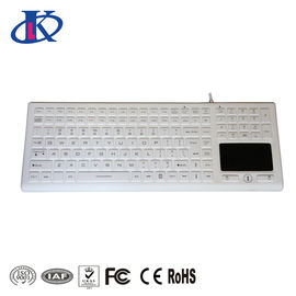 Mua Bàn phím chống nước IP68 với 122 phím bao gồm 24 phím chức năng và bàn phím số online manufacture