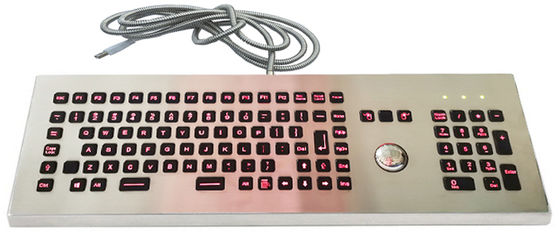 Mua Waterproof and dustproof industrial computer keyboards are suitable for factory environments. online manufacture