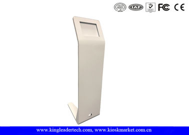 Mua Giá đỡ kiosk máy tính bảng có thể tùy chỉnh với bảng quảng cáo lớn để hiển thị hoặc tiếp thị online manufacture