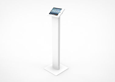 Mua Giá đỡ kiosk thép cán nguội bằng kim loại cán nguội cho iPad hoặc máy tính bảng online manufacture
