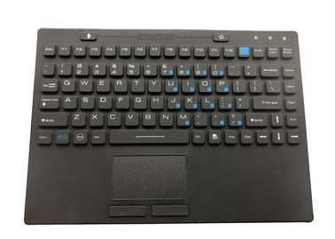 Mua 87 Phím Bàn phím Silicone có thể giặt bằng Bàn di chuột / Ngôn ngữ tùy chọn online manufacture